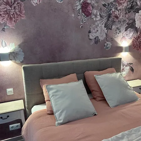 Vue Sur * Profondeville