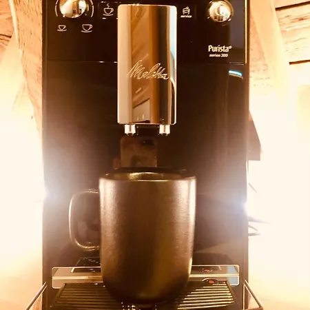 Vue Sur Hébergement de vacances *