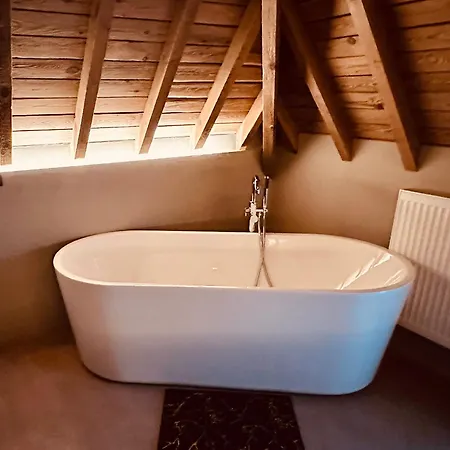 Vakantiehuis Vue Sur