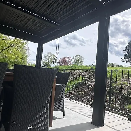 Vue Sur Profondeville