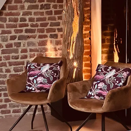 Vue Sur Hébergement de vacances