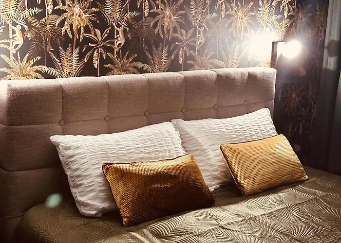 Vue Sur Profondeville