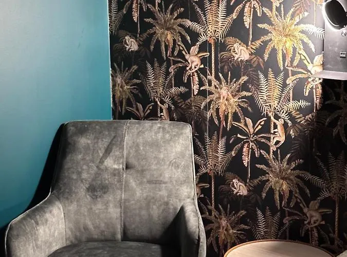 Vue Sur * Profondeville