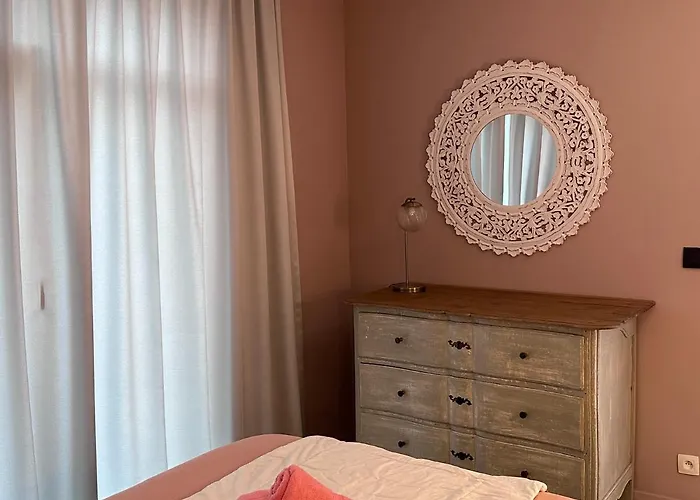 Hébergement de vacances Vue Sur Profondeville