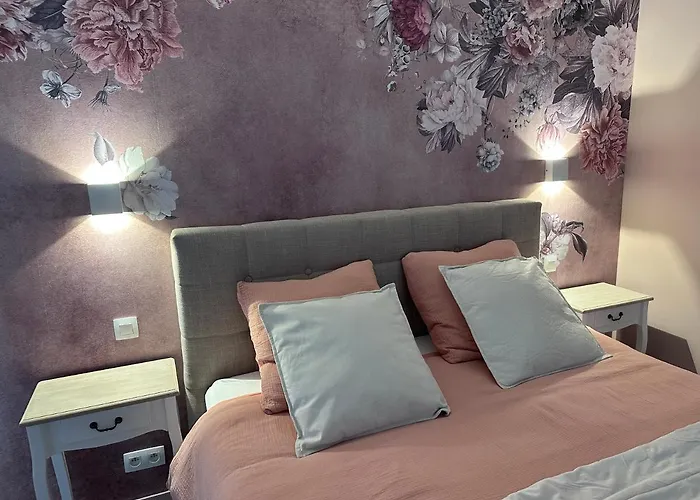 Vue Sur * Profondeville