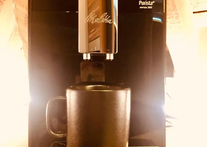 Vue Sur Hébergement de vacances *