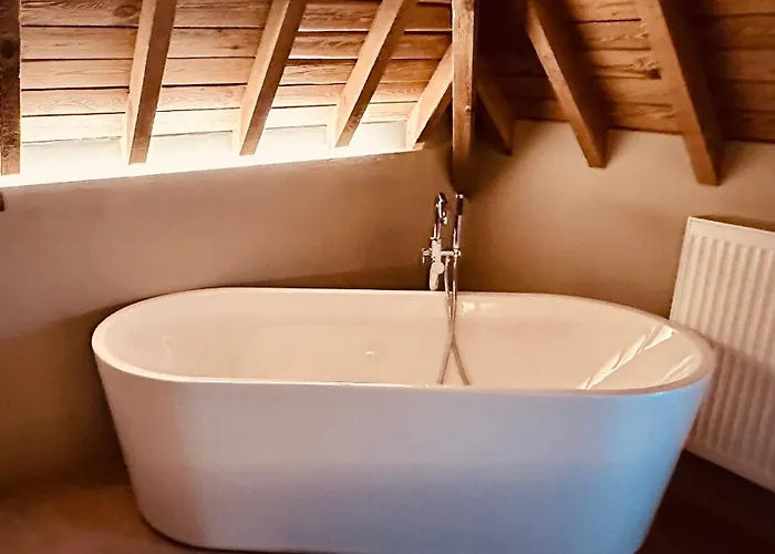 Hébergement de vacances Vue Sur