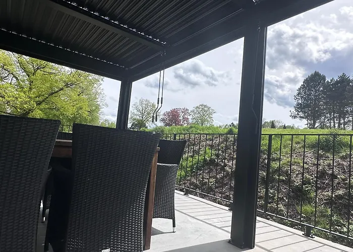 Vue Sur Profondeville