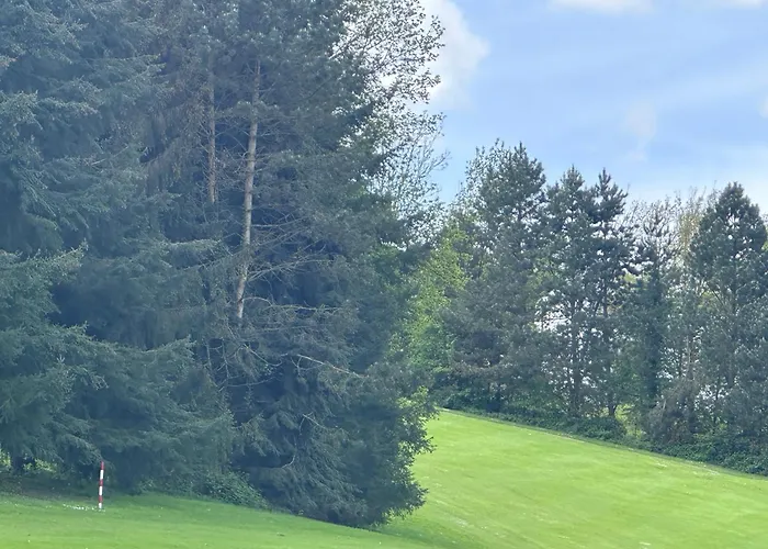 Hébergement de vacances Vue Sur *