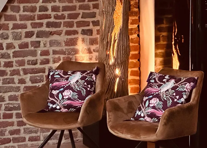 Vue Sur Hébergement de vacances